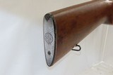 US Ordnance WINCHESTER Model 12 Slide Action RIOT SHOTGUN wFLAMING BOMB C&R WORLD WAR II 1942 Manufactured in New Haven, Connecticut - 19 of 20