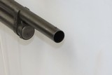 US Ordnance WINCHESTER Model 12 Slide Action RIOT SHOTGUN wFLAMING BOMB C&R WORLD WAR II 1942 Manufactured in New Haven, Connecticut - 20 of 20
