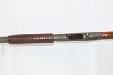 US Ordnance WINCHESTER Model 12 Slide Action RIOT SHOTGUN wFLAMING BOMB C&R WORLD WAR II 1942 Manufactured in New Haven, Connecticut - 9 of 20