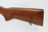 US Ordnance WINCHESTER Model 12 Slide Action RIOT SHOTGUN wFLAMING BOMB C&R WORLD WAR II 1942 Manufactured in New Haven, Connecticut - 3 of 20