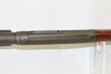 US Ordnance WINCHESTER Model 12 Slide Action RIOT SHOTGUN wFLAMING BOMB C&R WORLD WAR II 1942 Manufactured in New Haven, Connecticut - 12 of 20