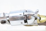 Pre-CIVIL WAR Era Antique COLT Model 1851 NAVY .36 Cal. PERCUSSION Revolver Manufactured in 1854 - 8 of 19