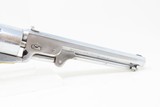 Pre-CIVIL WAR Era Antique COLT Model 1851 NAVY .36 Cal. PERCUSSION Revolver Manufactured in 1854 - 19 of 19