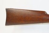 CIVIL WAR Era Antique SHARPS NEW MODEL 1863 Saddle Ring Percussion CARBINE
Iconic Breech Loading SADDLE RING Carbine - 3 of 22
