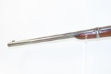 CIVIL WAR Era Antique SHARPS NEW MODEL 1863 Saddle Ring Percussion CARBINE
Iconic Breech Loading SADDLE RING Carbine - 20 of 22