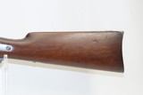 CIVIL WAR Era Antique SHARPS NEW MODEL 1863 Saddle Ring Percussion CARBINE
Iconic Breech Loading SADDLE RING Carbine - 18 of 22