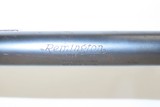REMINGTON Model No. 6 ROLLING BLOCK Single Shot .22 Cal. Rimfire C&R RIFLEFine 20th Century .22 Rimfire TAKEDOWN RIFLE! - 13 of 22