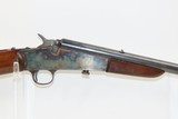 REMINGTON Model No. 6 ROLLING BLOCK Single Shot .22 Cal. Rimfire C&R RIFLEFine 20th Century .22 Rimfire TAKEDOWN RIFLE! - 19 of 22