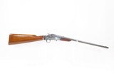 REMINGTON Model No. 6 ROLLING BLOCK Single Shot .22 Cal. Rimfire C&R RIFLEFine 20th Century .22 Rimfire TAKEDOWN RIFLE! - 17 of 22