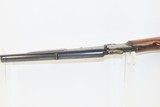 REMINGTON Model No. 6 ROLLING BLOCK Single Shot .22 Cal. Rimfire C&R RIFLEFine 20th Century .22 Rimfire TAKEDOWN RIFLE! - 15 of 22