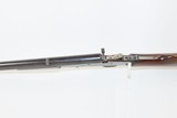 REMINGTON Model No. 6 ROLLING BLOCK Single Shot .22 Cal. Rimfire C&R RIFLE
VERY NICE 20th Century .22 Rimfire TAKEDOWN RIFLE! - 11 of 18