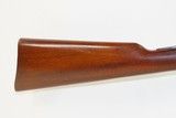 REMINGTON Model No. 6 ROLLING BLOCK Single Shot .22 Cal. Rimfire C&R RIFLE
VERY NICE 20th Century .22 Rimfire TAKEDOWN RIFLE! - 14 of 18