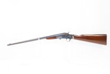 REMINGTON Model No. 6 ROLLING BLOCK Single Shot .22 Cal. Rimfire C&R RIFLE
VERY NICE 20th Century .22 Rimfire TAKEDOWN RIFLE! - 2 of 18