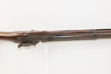 CIVIL WAR Antique US SPRINGFIELD ARMORY Model 1861 .58 Caliber Rifle-MUSKET
Union Infantry “EVERYMAN’S” Rifle w/BAYONET & SLING - 12 of 19