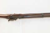 CIVIL WAR Antique US SPRINGFIELD ARMORY Model 1861 .58 Caliber Rifle-MUSKETUnion Infantry “EVERYMAN’S” Rifle w/BAYONET & SLING - 12 of 19