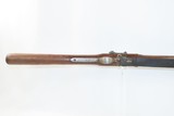 CIVIL WAR Antique US SPRINGFIELD ARMORY Model 1861 .58 Caliber Rifle-MUSKETUnion Infantry “EVERYMAN’S” Rifle w/BAYONET & SLING - 9 of 19