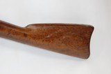 CIVIL WAR Antique US SPRINGFIELD ARMORY Model 1861 .58 Caliber Rifle-MUSKETUnion Infantry “EVERYMAN’S” Rifle w/BAYONET & SLING - 15 of 19