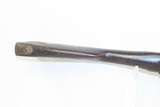 CIVIL WAR Antique WILLIAM MUIR Contract Model 1861 EVERYMAN’S Rifle-MUSKET.58 Caliber Musket with “1863” Dated Lock - 10 of 18