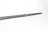 CIVIL WAR Antique WILLIAM MUIR Contract Model 1861 EVERYMAN’S Rifle-MUSKET.58 Caliber Musket with “1863” Dated Lock - 12 of 18