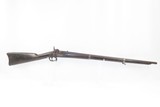 CIVIL WAR Antique WILLIAM MUIR Contract Model 1861 EVERYMAN’S Rifle-MUSKET.58 Caliber Musket with “1863” Dated Lock - 2 of 18