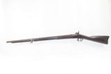 CIVIL WAR Antique WILLIAM MUIR Contract Model 1861 EVERYMAN’S Rifle-MUSKET.58 Caliber Musket with “1863” Dated Lock - 13 of 18