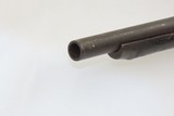 CIVIL WAR Antique WILLIAM MUIR Contract Model 1861 EVERYMAN’S Rifle-MUSKET.58 Caliber Musket with “1863” Dated Lock - 17 of 18