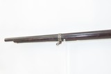 CIVIL WAR Antique WILLIAM MUIR Contract Model 1861 EVERYMAN’S Rifle-MUSKET.58 Caliber Musket with “1863” Dated Lock - 16 of 18