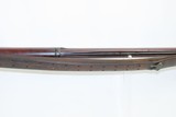 Antique U.S. SPRINGFIELD Model 1888 “TRAPDOOR” Rifle with RAMROD BAYONET
Steven W. Porter Inspected WOUNDED KNEE Era Trapdoor - 8 of 23