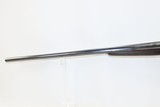 Engraved AUGUSTE FRANCOTTE Double Barrel 12 Gauge Hammerless Shotgun C&RSide by Side 12 Gauge with EJECTORS - 5 of 22