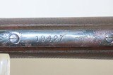 Engraved AUGUSTE FRANCOTTE Double Barrel 12 Gauge Hammerless Shotgun C&RSide by Side 12 Gauge with EJECTORS - 7 of 22