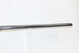 English W.R. PAPE 16 g. Double Barrel UNDERLEVER HAMMER Shotgun C&R Nicely Engraved 16 Gauge English Made Shotgun - 21 of 23