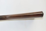 English W.R. PAPE 16 g. Double Barrel UNDERLEVER HAMMER Shotgun C&R Nicely Engraved 16 Gauge English Made Shotgun - 13 of 23