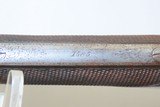English W.R. PAPE 16 g. Double Barrel UNDERLEVER HAMMER Shotgun C&R Nicely Engraved 16 Gauge English Made Shotgun - 8 of 23