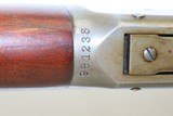 WINCHESTER Model 94 .30 WCF Lever Action C&R Sporting SADDLE RING CarbineROARING TWENTIES Era .30 WCF Hunting/Sporting Rifle - 7 of 21