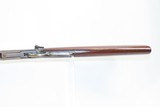 WINCHESTER Model 94 .30 WCF Lever Action C&R Sporting SADDLE RING CarbineROARING TWENTIES Era .30 WCF Hunting/Sporting Rifle - 8 of 21