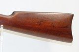 WINCHESTER Model 94 .30 WCF Lever Action C&R Sporting SADDLE RING CarbineROARING TWENTIES Era .30 WCF Hunting/Sporting Rifle - 3 of 21