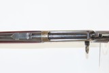 WINCHESTER Model 94 .30 WCF Lever Action C&R Sporting SADDLE RING CarbineROARING TWENTIES Era .30 WCF Hunting/Sporting Rifle - 13 of 21