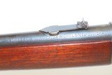 WINCHESTER Model 94 .30 WCF Lever Action C&R Sporting SADDLE RING CarbineROARING TWENTIES Era .30 WCF Hunting/Sporting Rifle - 6 of 21