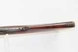 WINCHESTER Model 94 .30 WCF Lever Action C&R Sporting SADDLE RING CarbineROARING TWENTIES Era .30 WCF Hunting/Sporting Rifle - 12 of 21