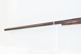 Antique HENRY DERINGER US Model 1814 .62 Cal. FLINTLOCK U.S. CONTRACT Rifle US Marked 1 of 2,000 Contracted by Henry Deringer - 18 of 20