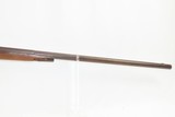 Antique HENRY DERINGER US Model 1814 .62 Cal. FLINTLOCK U.S. CONTRACT Rifle US Marked 1 of 2,000 Contracted by Henry Deringer - 5 of 20