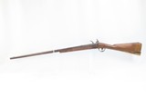 Antique HENRY DERINGER US Model 1814 .62 Cal. FLINTLOCK U.S. CONTRACT Rifle US Marked 1 of 2,000 Contracted by Henry Deringer - 15 of 20