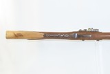 Antique HENRY DERINGER US Model 1814 .62 Cal. FLINTLOCK U.S. CONTRACT Rifle US Marked 1 of 2,000 Contracted by Henry Deringer - 7 of 20