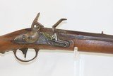 Antique HENRY DERINGER US Model 1814 .62 Cal. FLINTLOCK U.S. CONTRACT Rifle US Marked 1 of 2,000 Contracted by Henry Deringer - 4 of 20