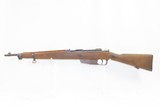 WORLD WAR II Italian FNA BRESCIA Model 91/38 7.92mm C&R CONVERSION CarbineWith “S” Marked Receiver and Bolt - 14 of 19