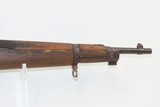 WORLD WAR II Italian FNA BRESCIA Model 91/38 7.92mm C&R CONVERSION CarbineWith “S” Marked Receiver and Bolt - 5 of 19