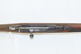 WORLD WAR II Italian FNA BRESCIA Model 91/38 7.92mm C&R CONVERSION CarbineWith “S” Marked Receiver and Bolt - 11 of 19