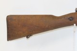 WORLD WAR II Italian FNA BRESCIA Model 91/38 7.92mm C&R CONVERSION CarbineWith “S” Marked Receiver and Bolt - 3 of 19