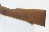 WORLD WAR II Italian FNA BRESCIA Model 91/38 7.92mm C&R CONVERSION CarbineWith “S” Marked Receiver and Bolt - 15 of 19