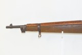 WORLD WAR II Italian FNA BRESCIA Model 91/38 7.92mm C&R CONVERSION CarbineWith “S” Marked Receiver and Bolt - 17 of 19